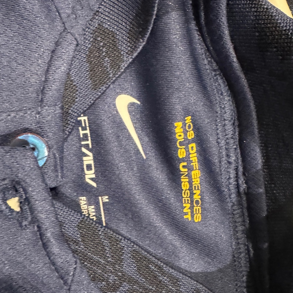 Nike France 2022 Jersey - Picture 2 of 5